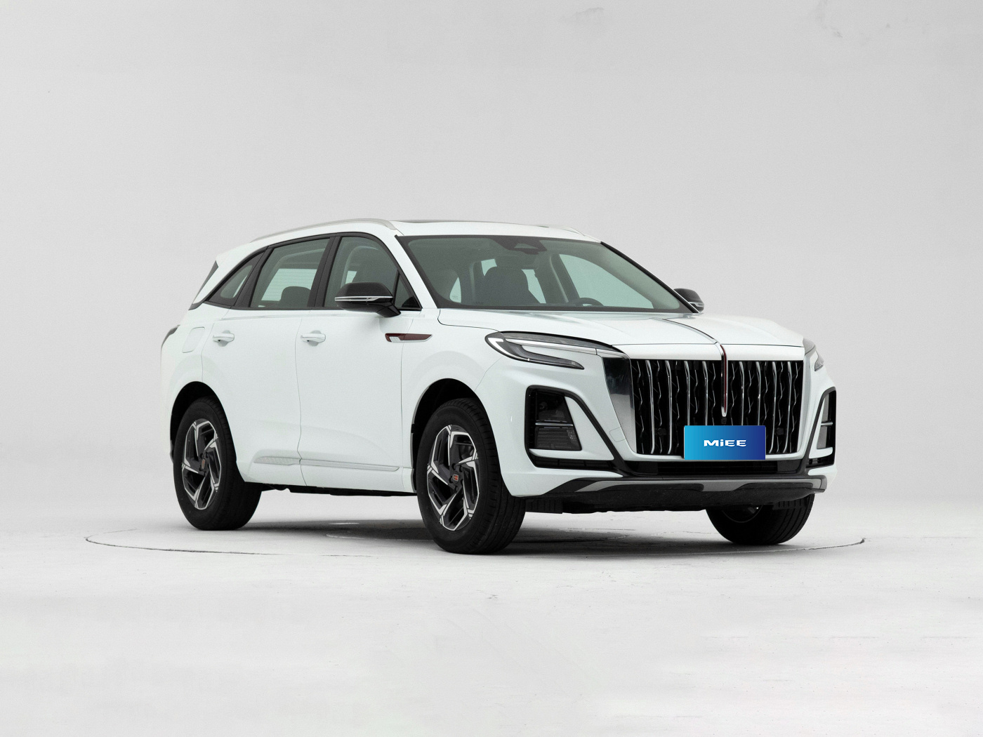 Hongqi-hs3