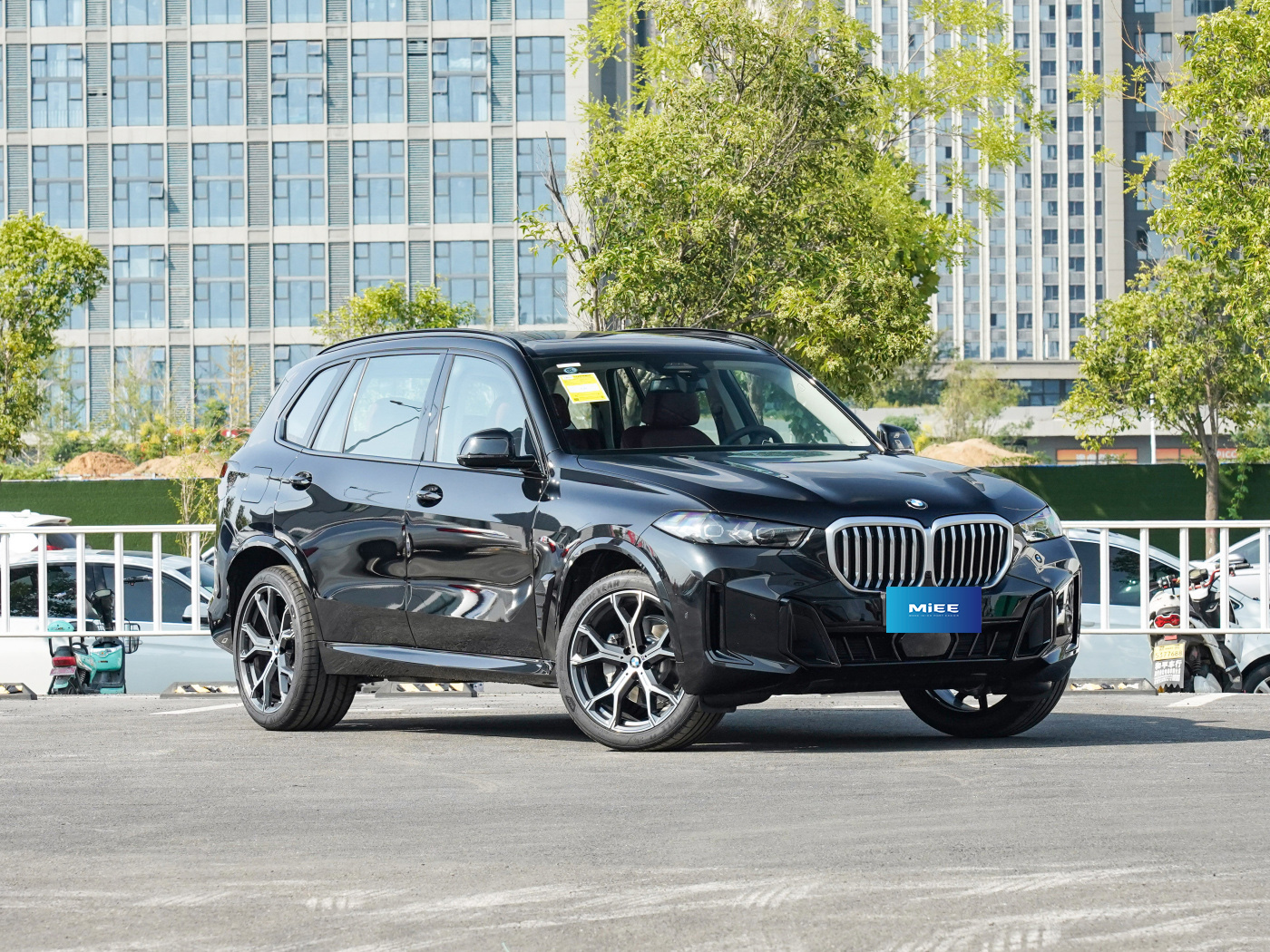 BMWX5