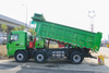 Xuande 6 series 6*2 dump truck