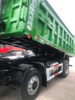 Xuande 6 series 6*2 dump truck