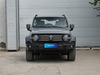 Great Wall Motors Tank 300 2024 2.0T Tiaozhanzhe