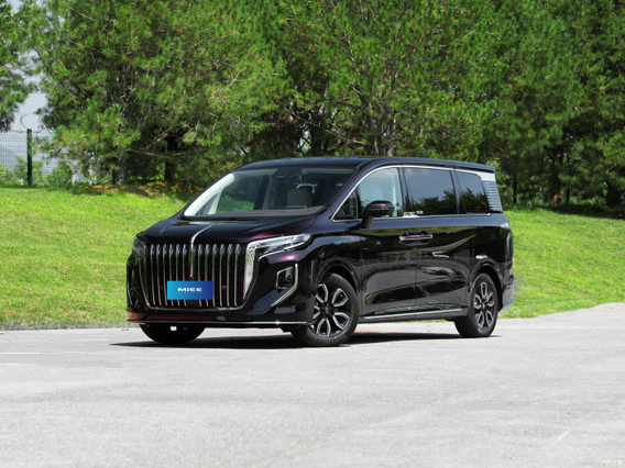 Hongqi-HQ9