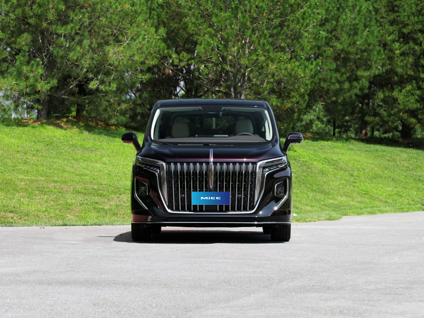 Hongqi-HQ9