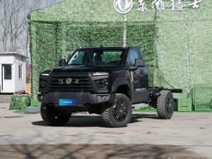 Dongfeng-MengShi MS600