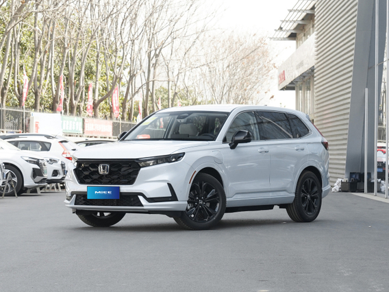 Honda CR-V 2023 2.0L lingchuang