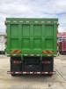 Xuande 6 series 6*2 dump truck