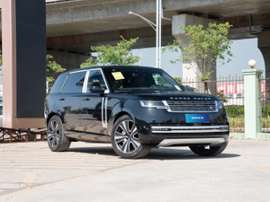 LAND ROVER-Range Rover