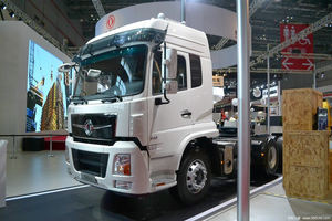 Dongfeng Tianlong KL DFH4180D