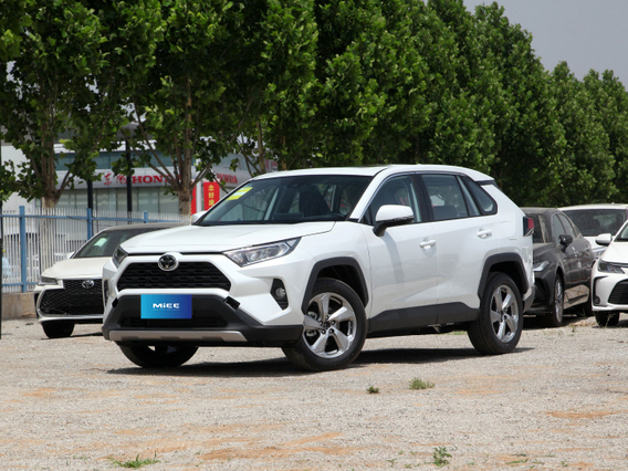 Toyota-RAV4