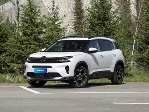 C5 aircross 2023 360T