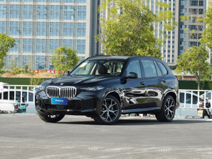 BMWX5