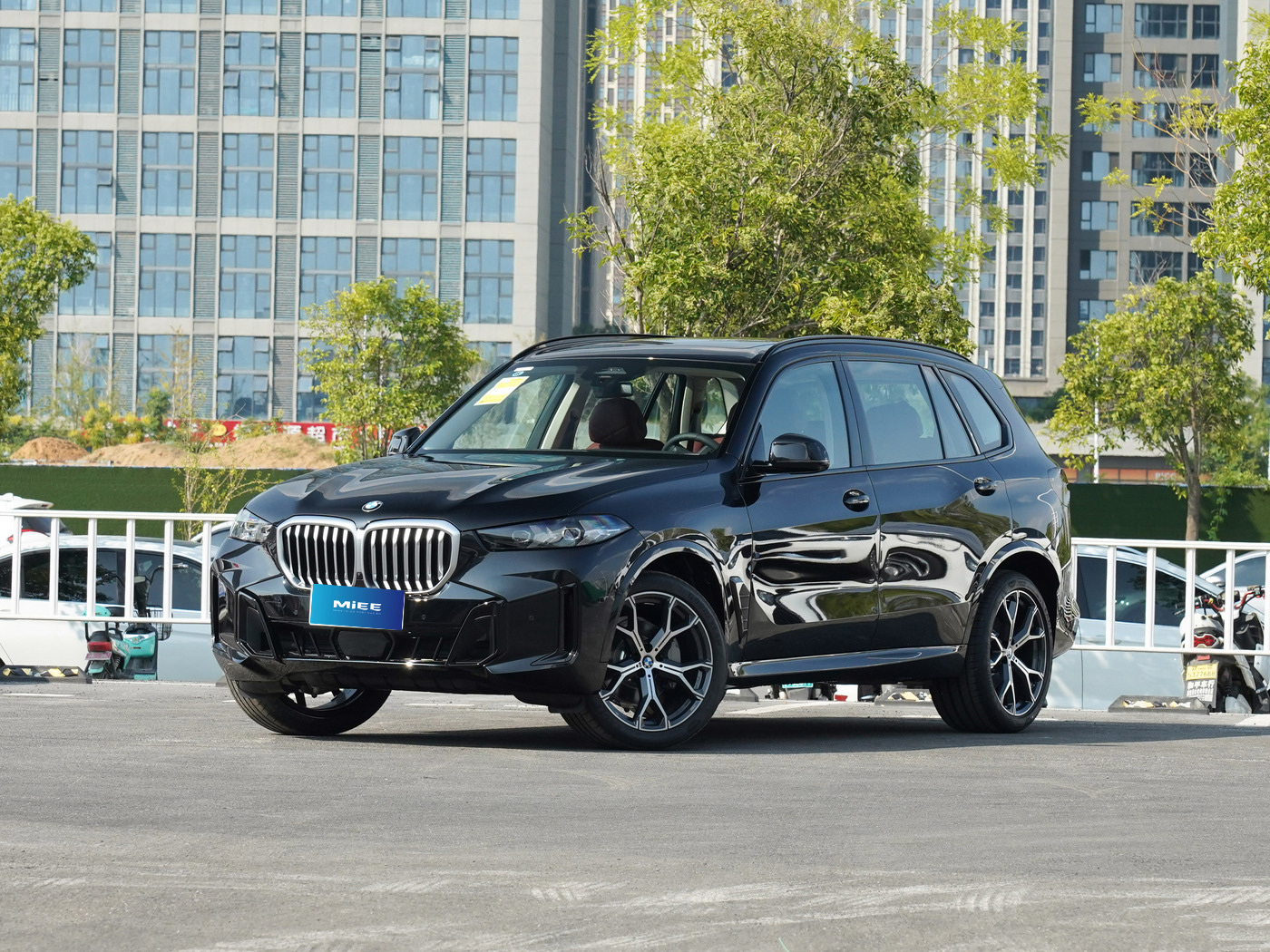 BMWX5