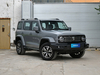 Great Wall Motors Tank 300 2024 2.0T Tiaozhanzhe