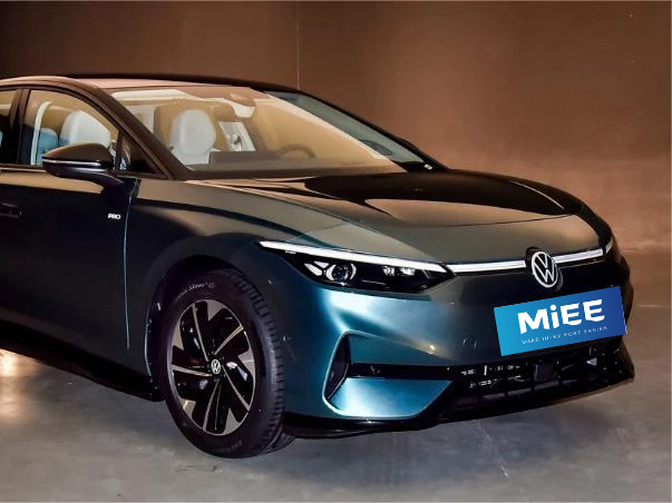 FAW Volkswagen ID7 from China manufacturer - MIEE(Shanghai)Automotive ...