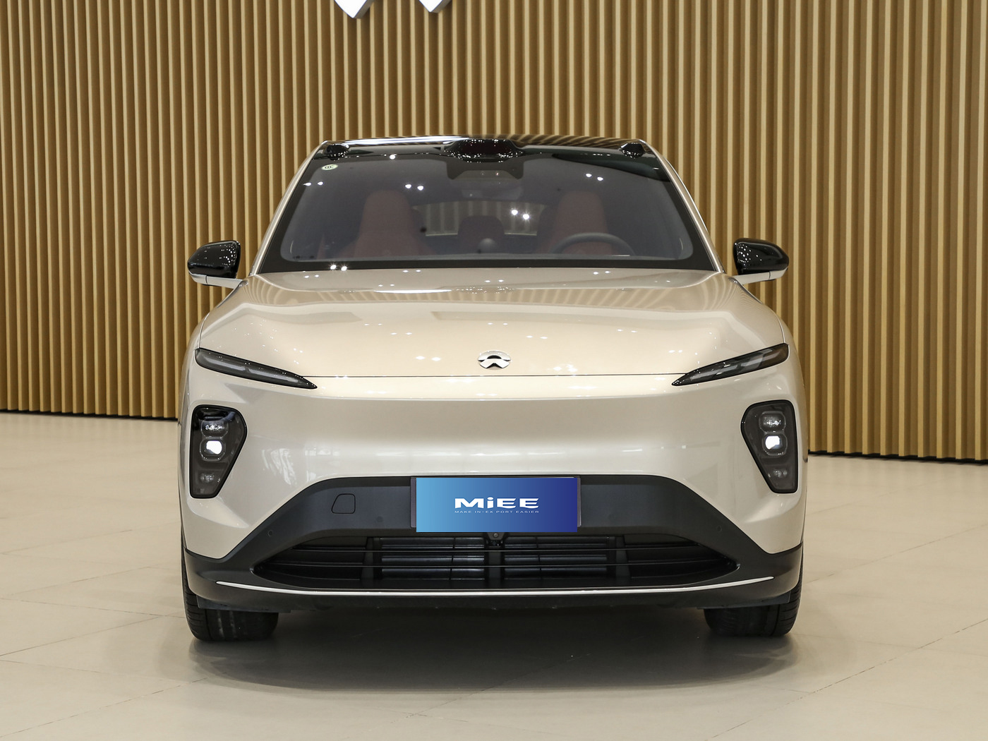 NIO-EC7