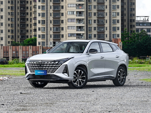 changan-uni-Z