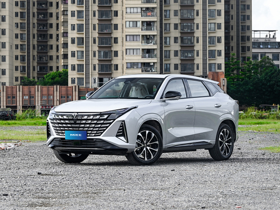 changan-uni-Z