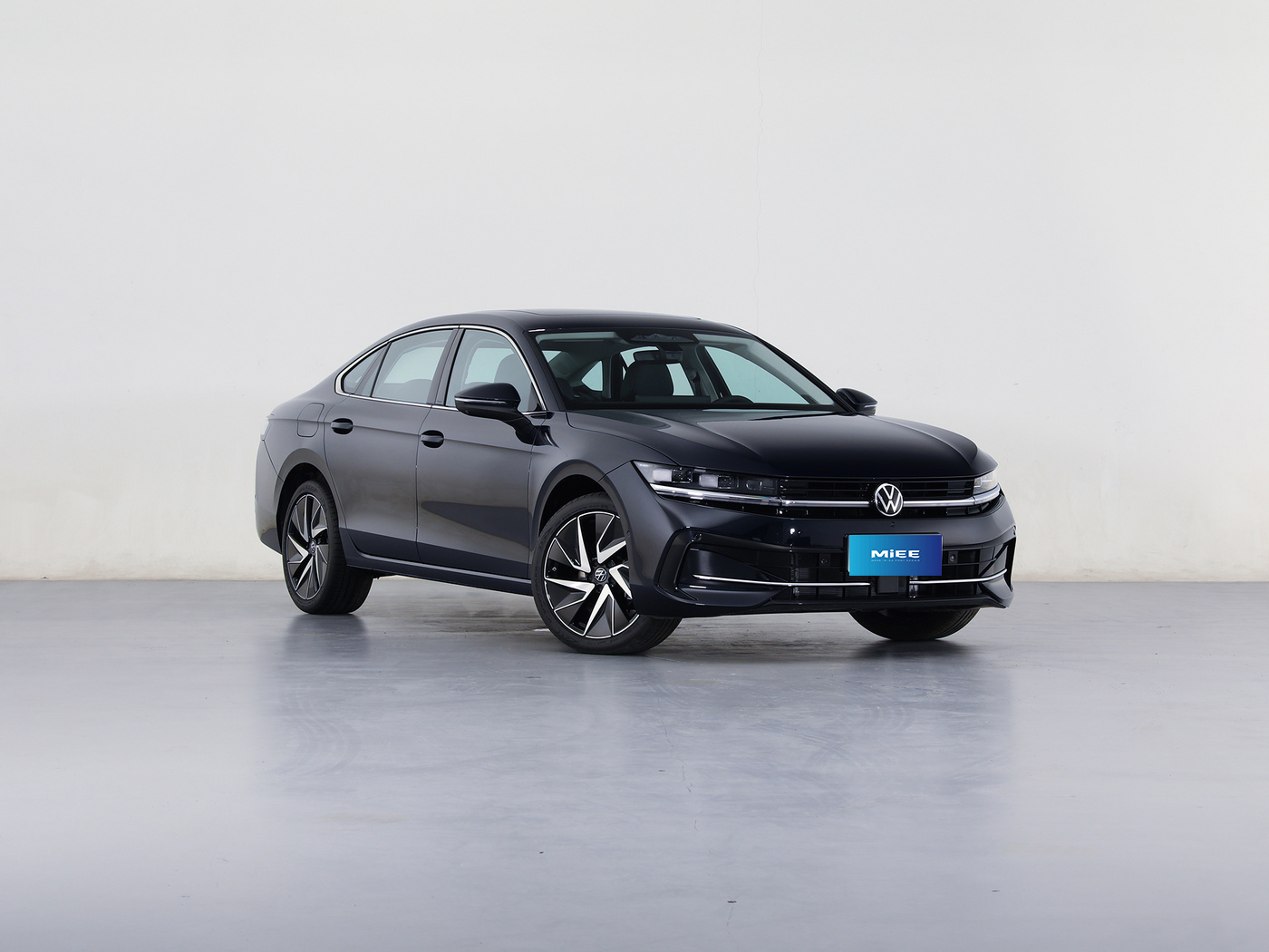 Saic Volkswagen Magotan 280TSI DSG