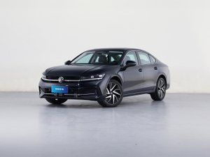 Saic Volkswagen Magotan 280TSI DSG