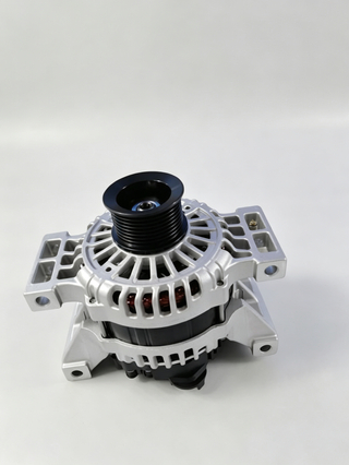 Alternator Assembly,C5558694,28V 80A,for Cummins N15 Gas Engine
