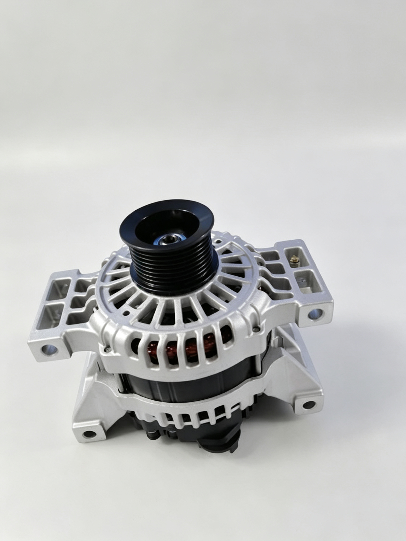 Alternator Assembly,C5558694,28V 80A,for Cummins N15 Gas Engine