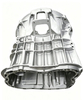 Clutch Housing,1325201025