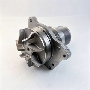 Water Pump Assembly 4386581