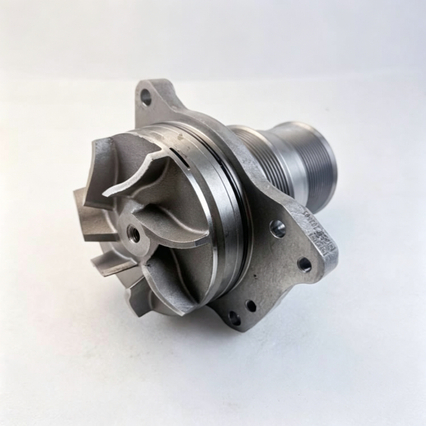 Water Pump Assembly 4386581