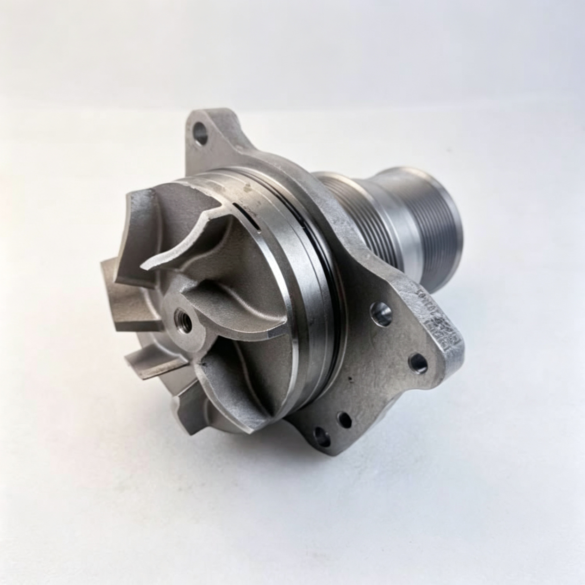 Water Pump Assembly 4386581