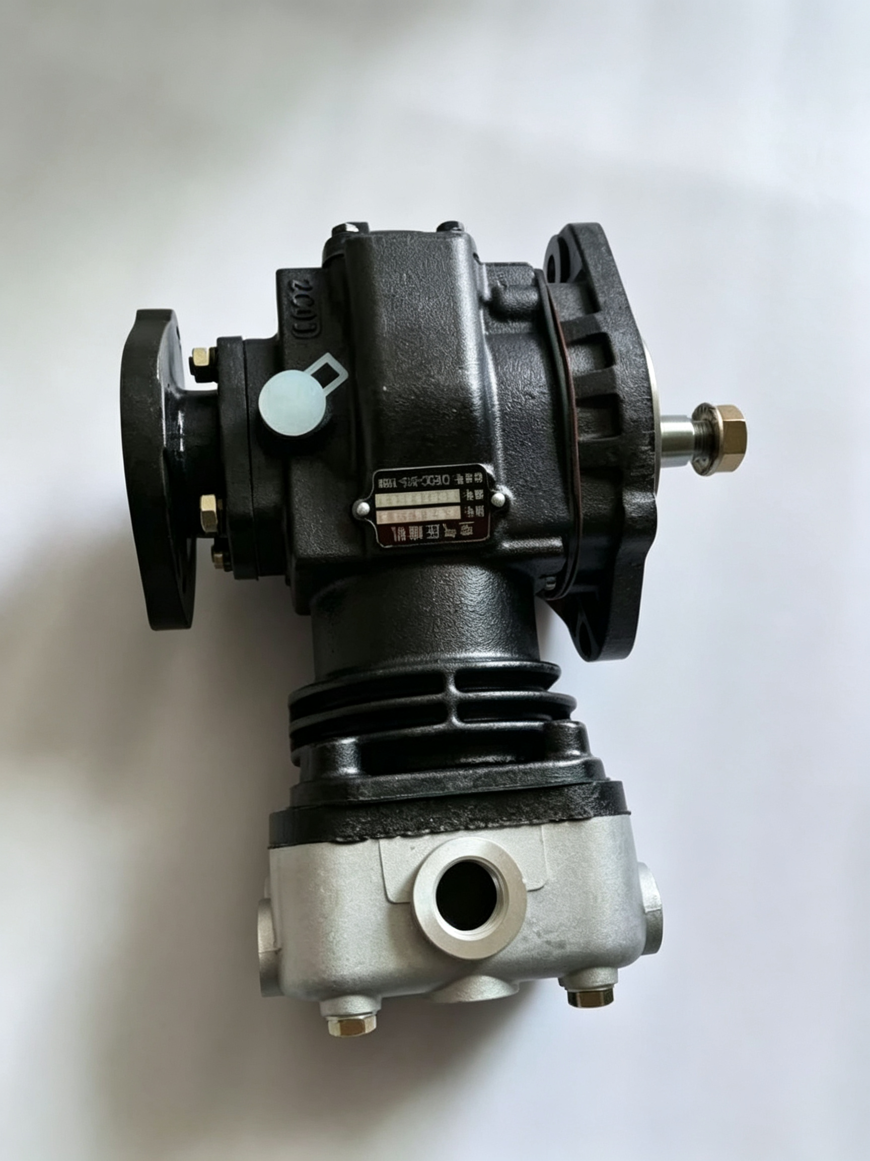 Air Compressor 3974548