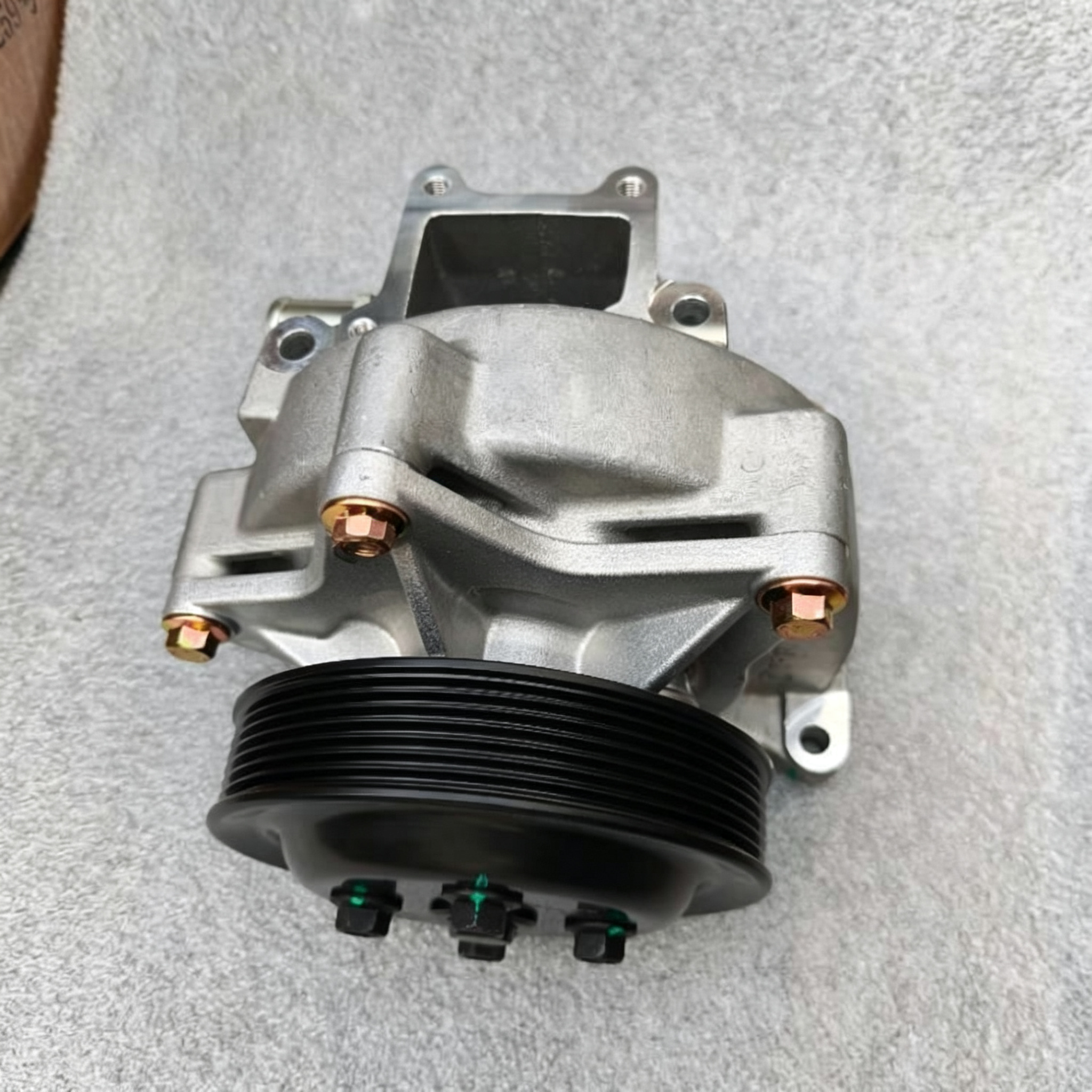 Water Pump Assembly 1307010-E4600