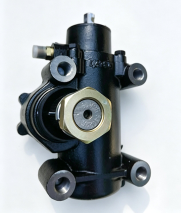 Power Steering Gear Assembly,3401010‑FN080