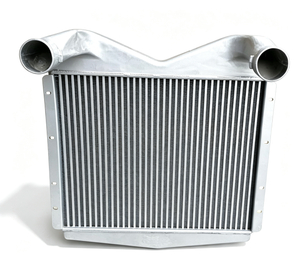 Intercooler Assembly Y43F0