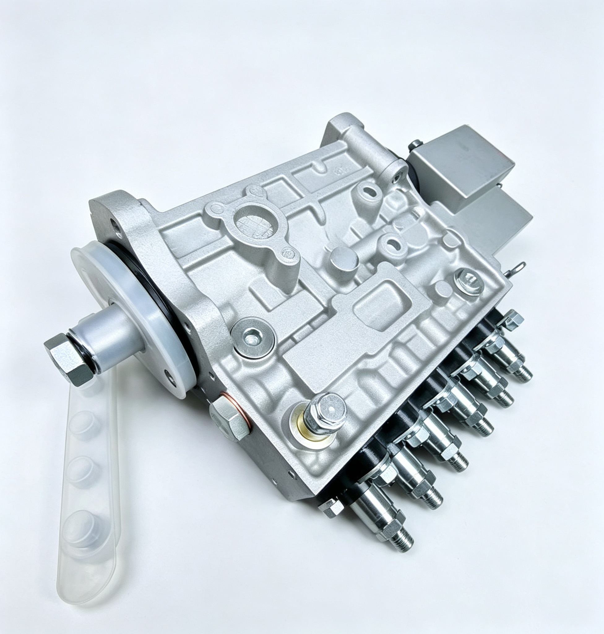 Diesel Fuel Injection Pump Assembly,4940749,Fit for Cummins 6CT Engine