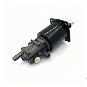 Clutch Booster (Clutch Servo),1608010‑T3806,Fit for Dongfeng Tianlong Flagship 14‑speed Gearbox