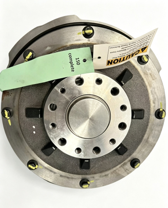 Fan Clutch Assembly,4017550
