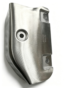 Turbocharger Heat Shield Assembly C5270441