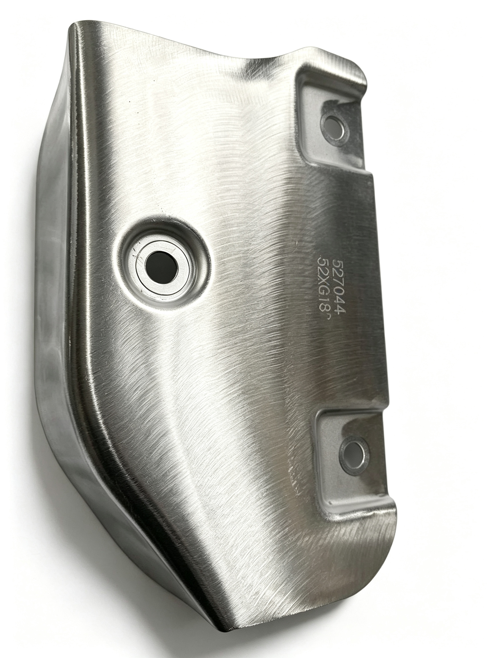 Turbocharger Heat Shield Assembly C5270441