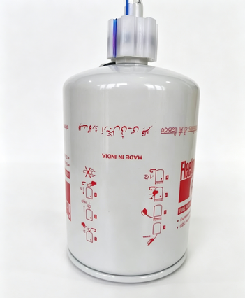 Fleetguard FS1275 Fuel Water Separator Fuel Filter