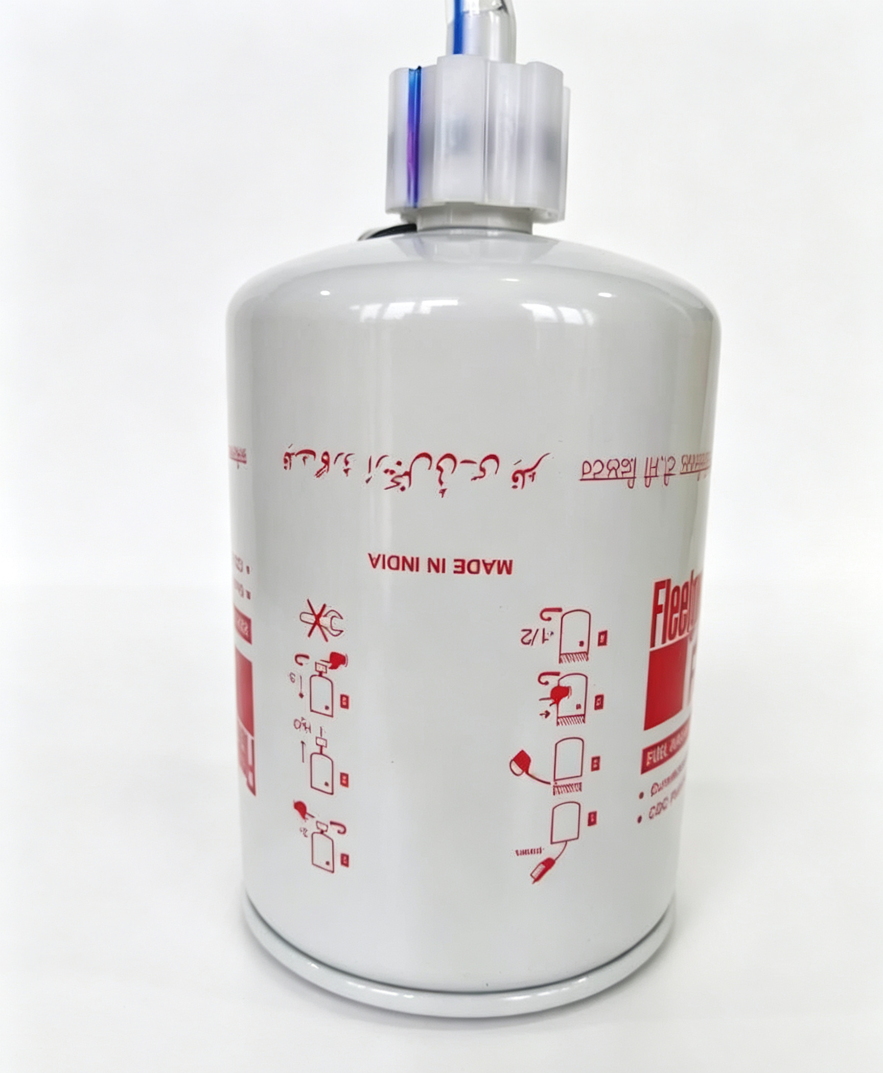 Fleetguard FS1275 Fuel Water Separator Fuel Filter