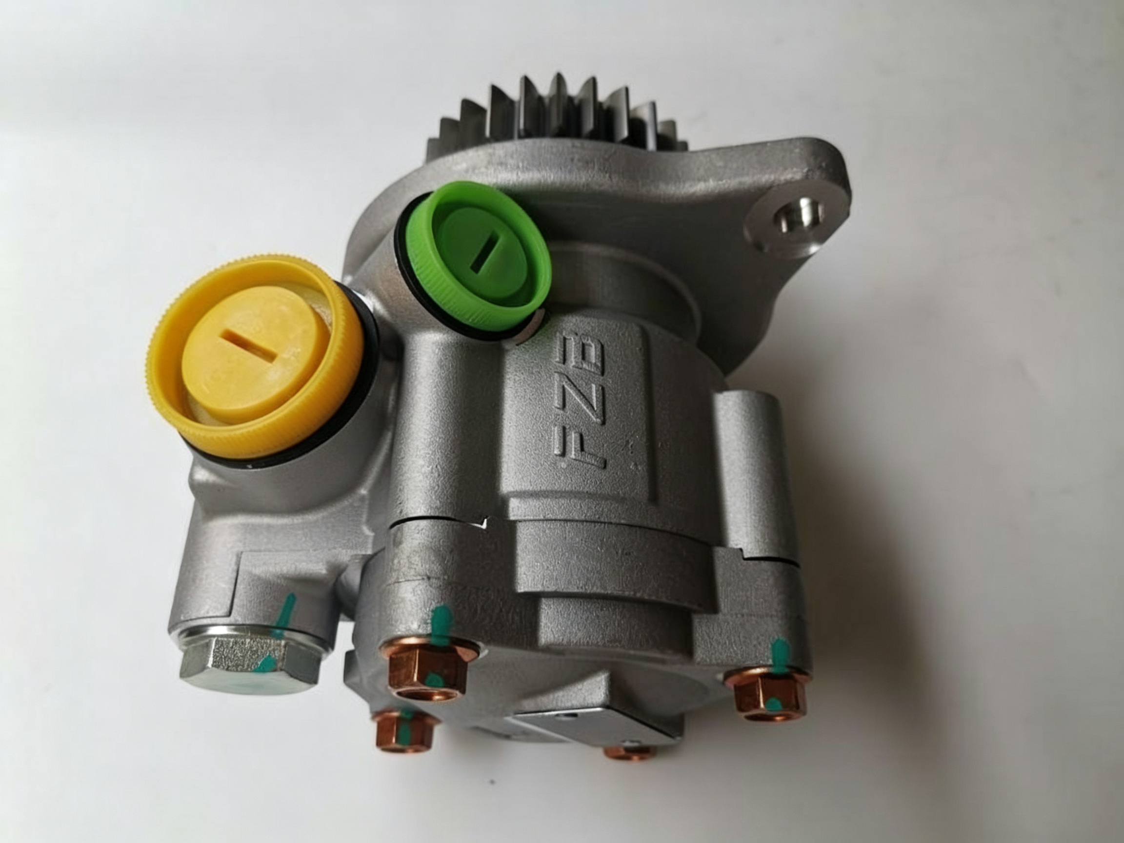 Power Steering Vane Pump 3406005-K22A0