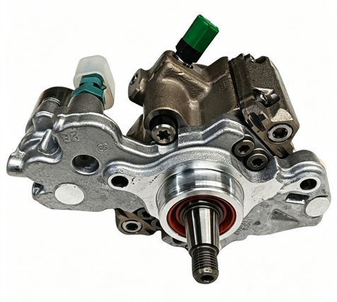 Cummins High Pressure Common Rail Fuel Pump 5256607