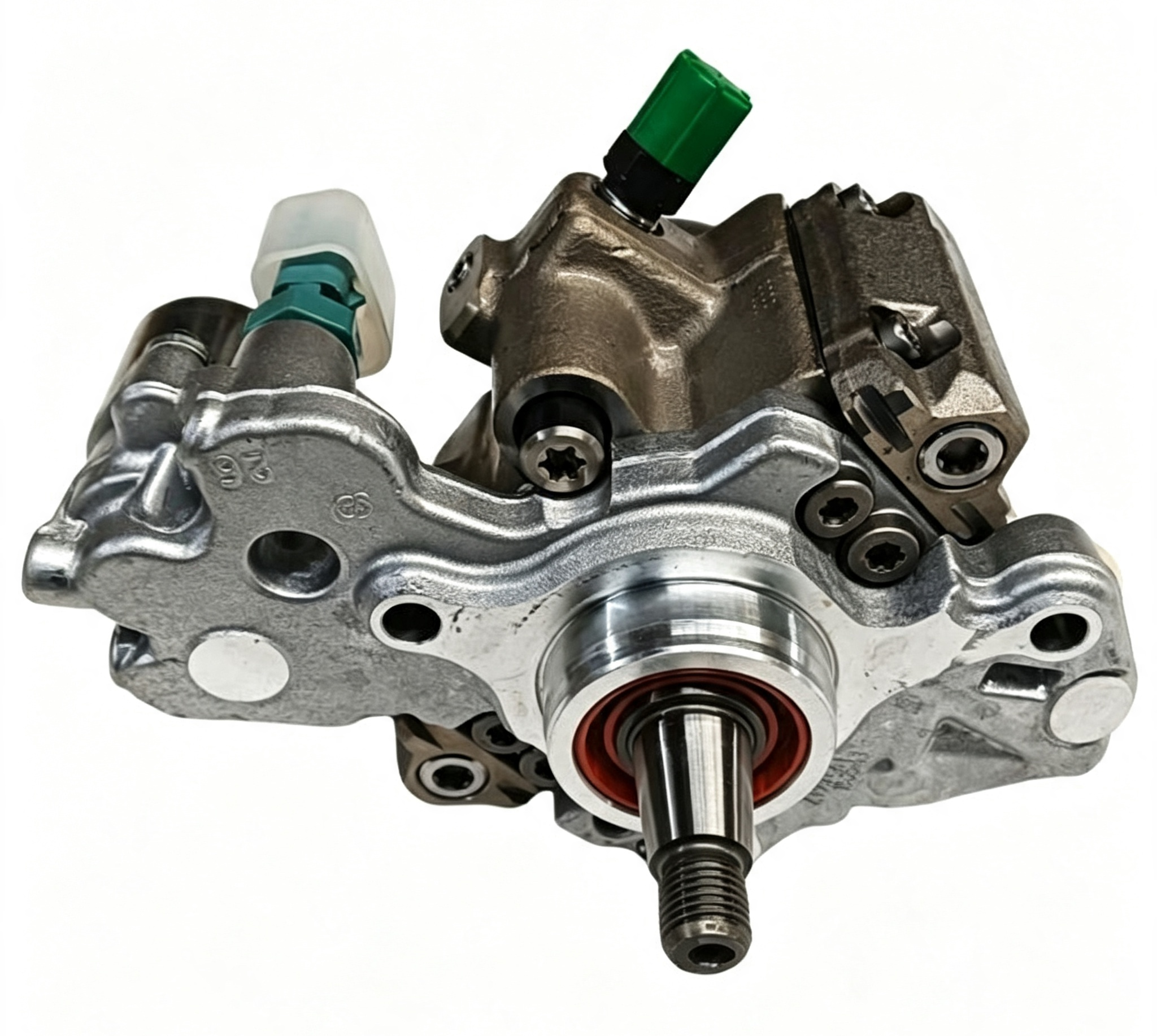 Cummins High Pressure Common Rail Fuel Pump 5256607
