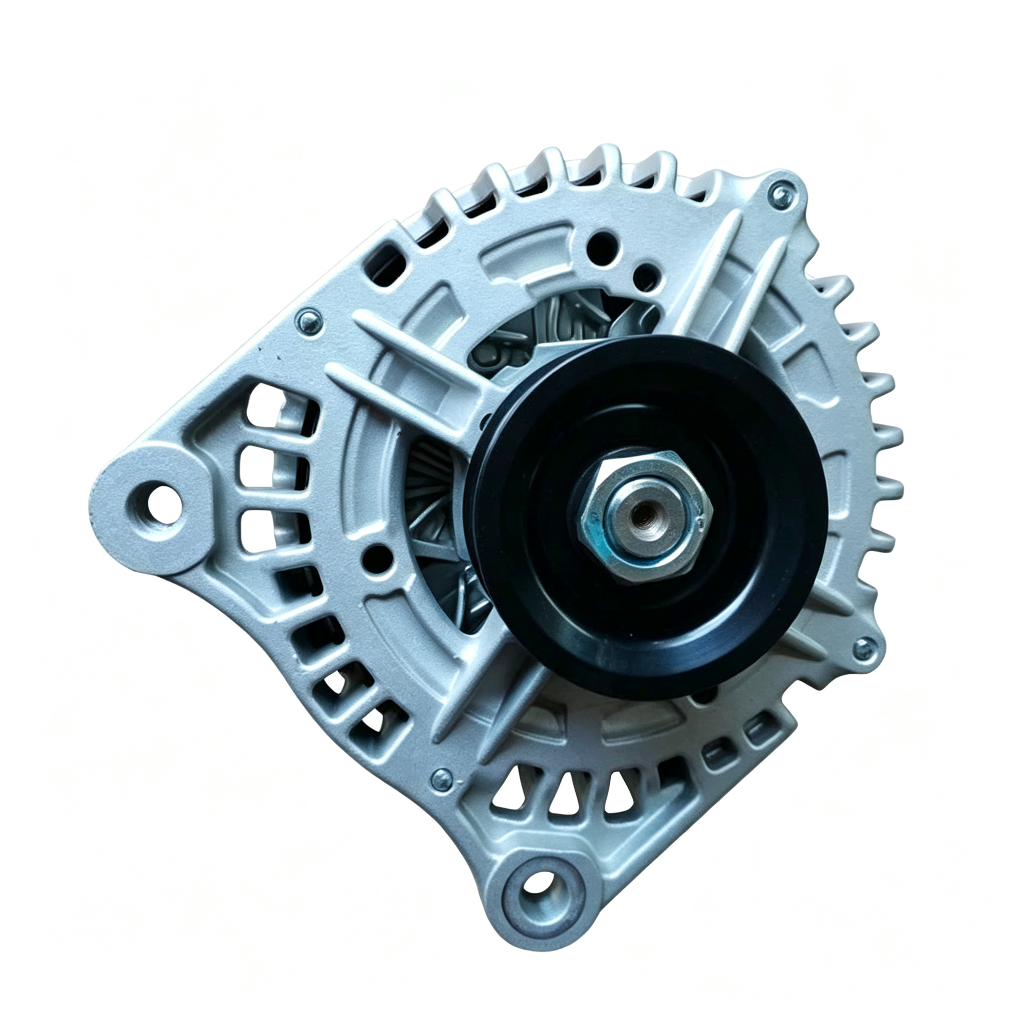 Alternator Assembly,3698351 / 3696213,Fit for Cummins ISG Engine,28V 110A
