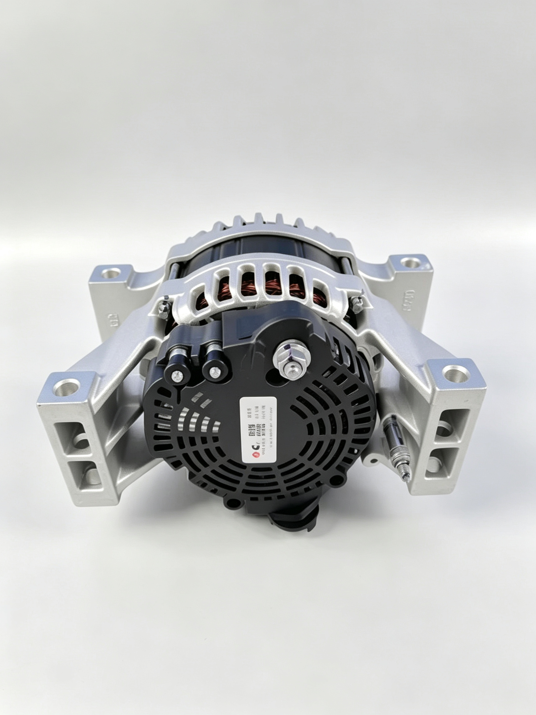 Alternator Assembly,C5558694,28V 80A,for Cummins N15 Gas Engine