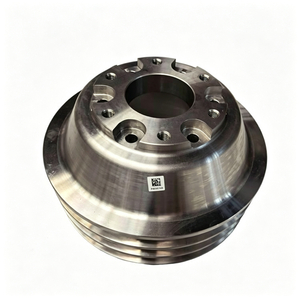 Fan Pulley 4095749