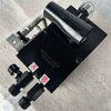 Cab Tilt Hydraulic Pump / Cab Lift Pump 5005010-C5806