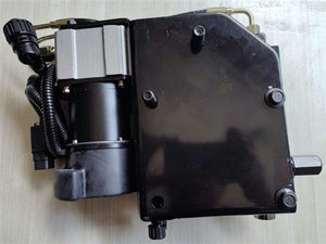 Oil Pump Assembly 5005011-C4401