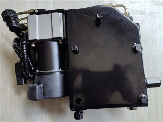 Oil Pump Assembly 5005011-C4401