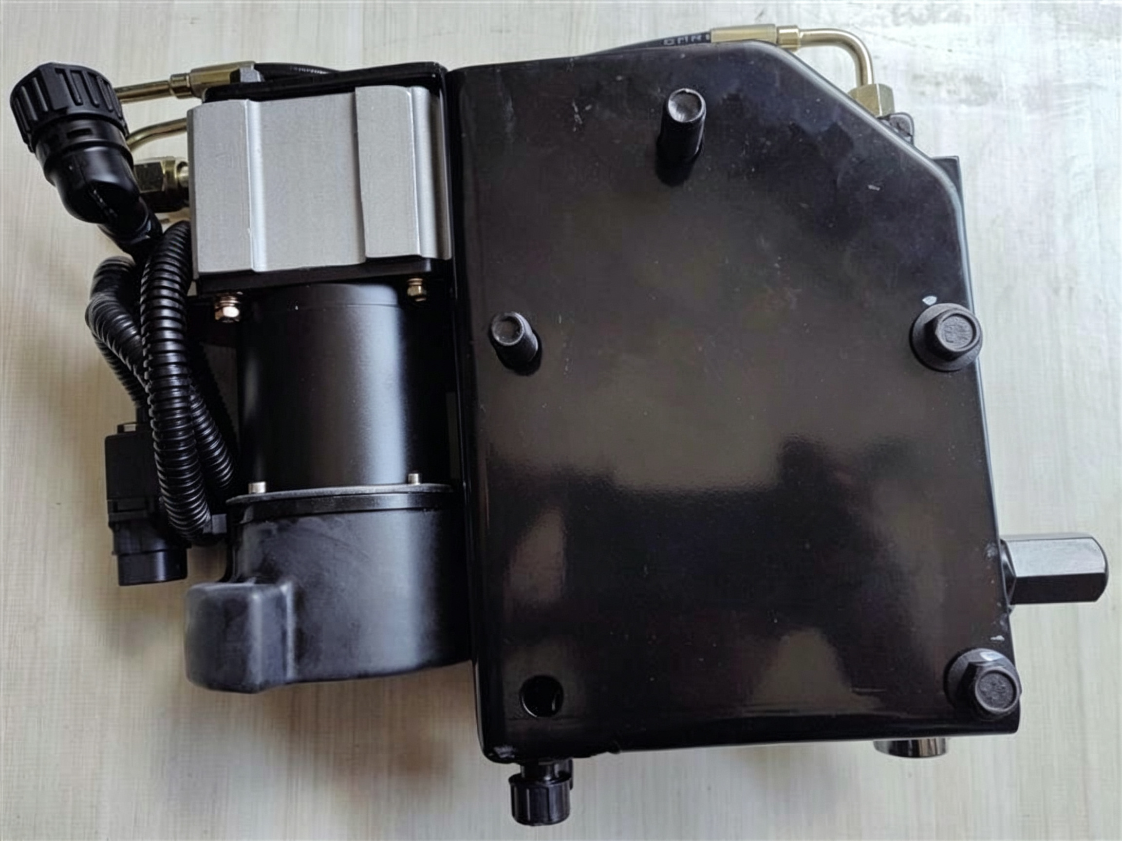 Oil Pump Assembly 5005011-C4401